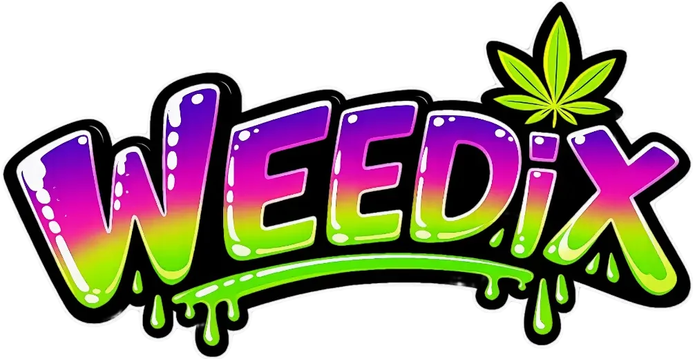 weedix.fr logo
